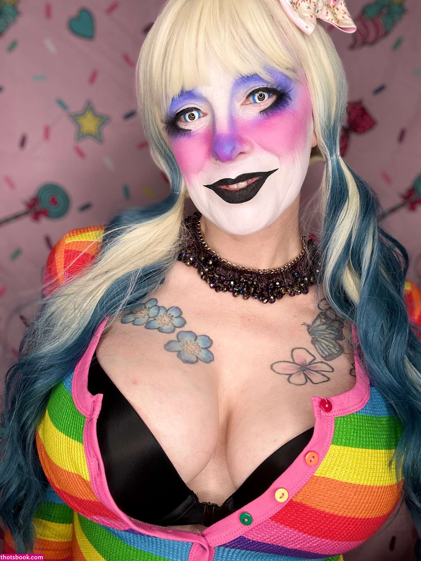 Sage Griffin Photo #66