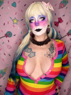 Sage Griffin Photo #67