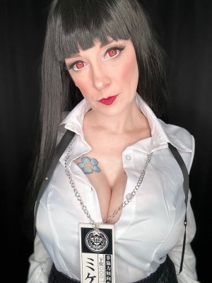 Sage Griffin Photo #82