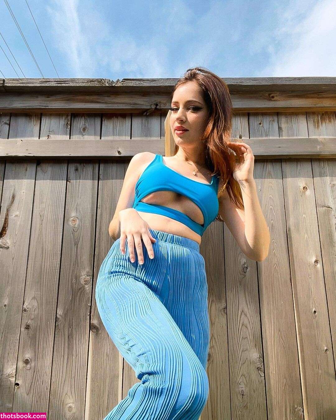 Eva Langwin Photo #138