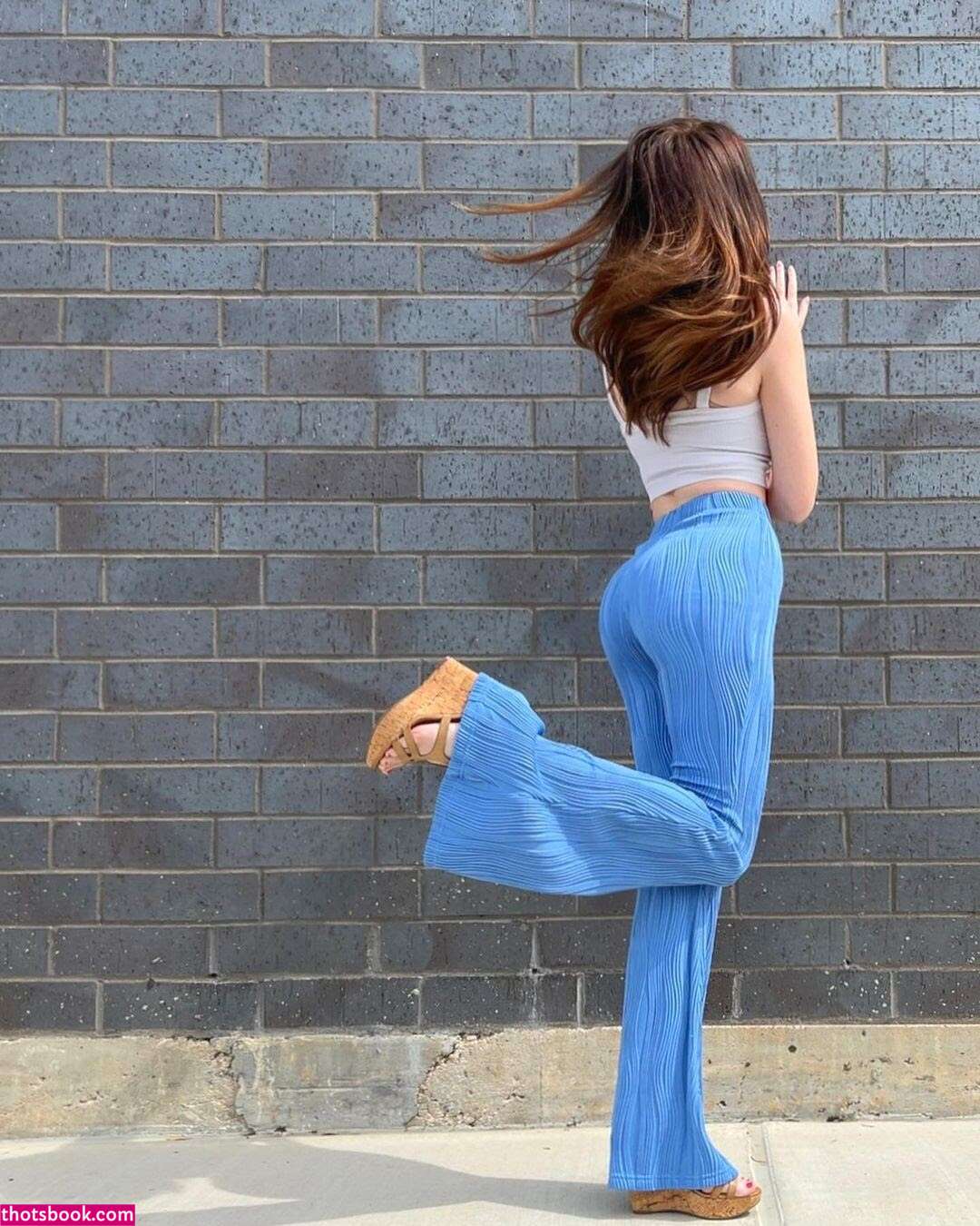 Eva Langwin Photo #198