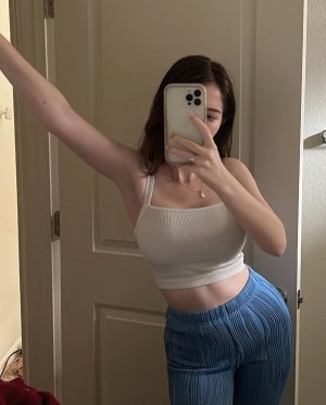 Eva Langwin Photo #211