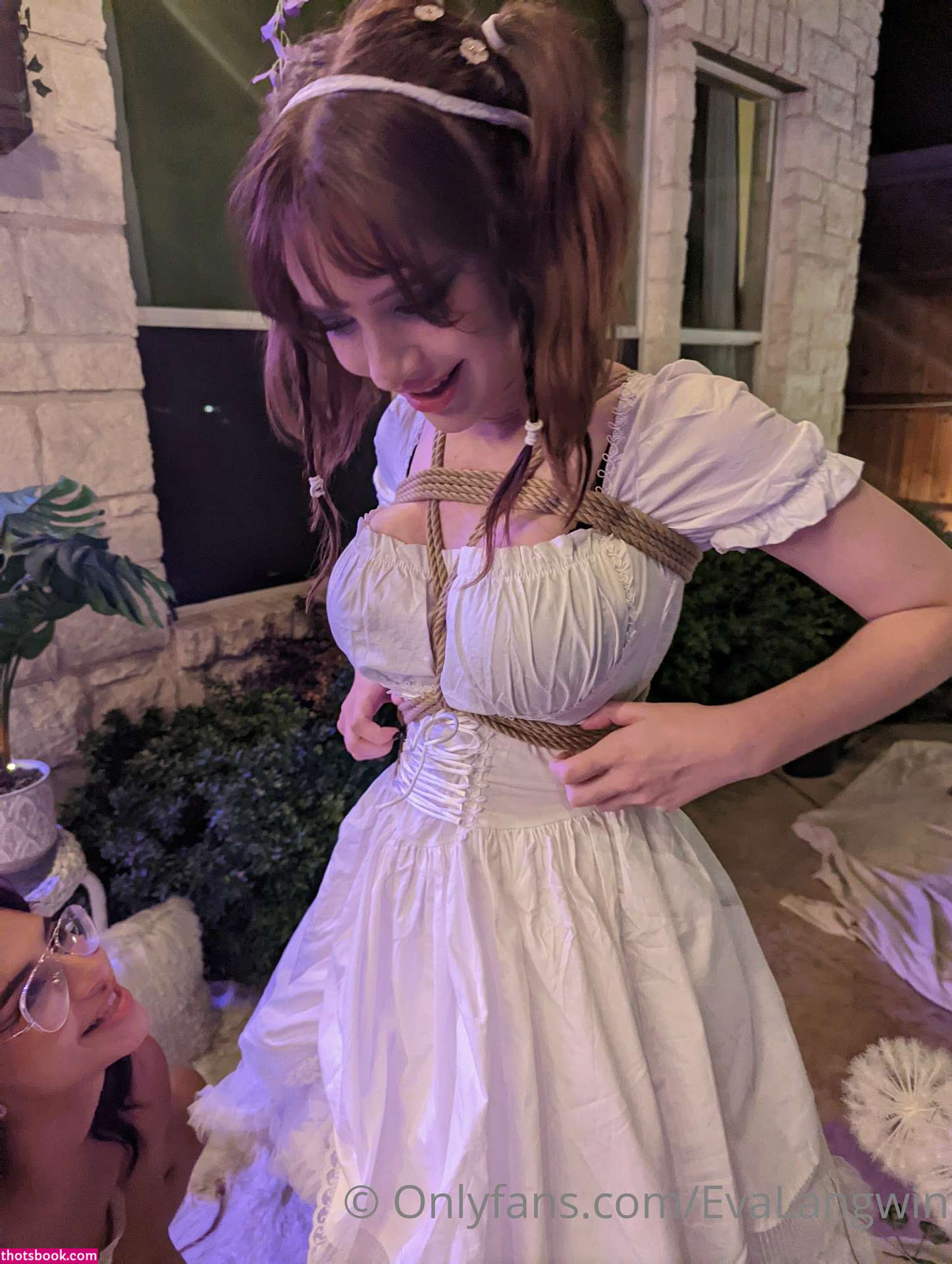 Eva Langwin Photo #264