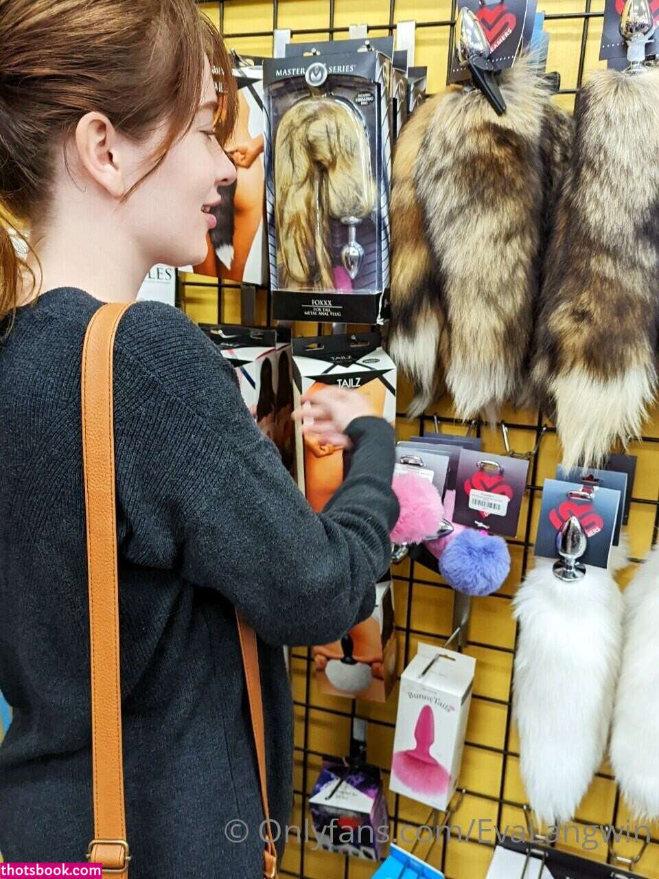 Eva Langwin Photo #301