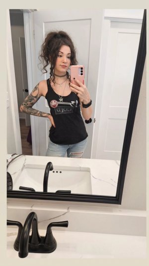 Meloniemac Photo #67