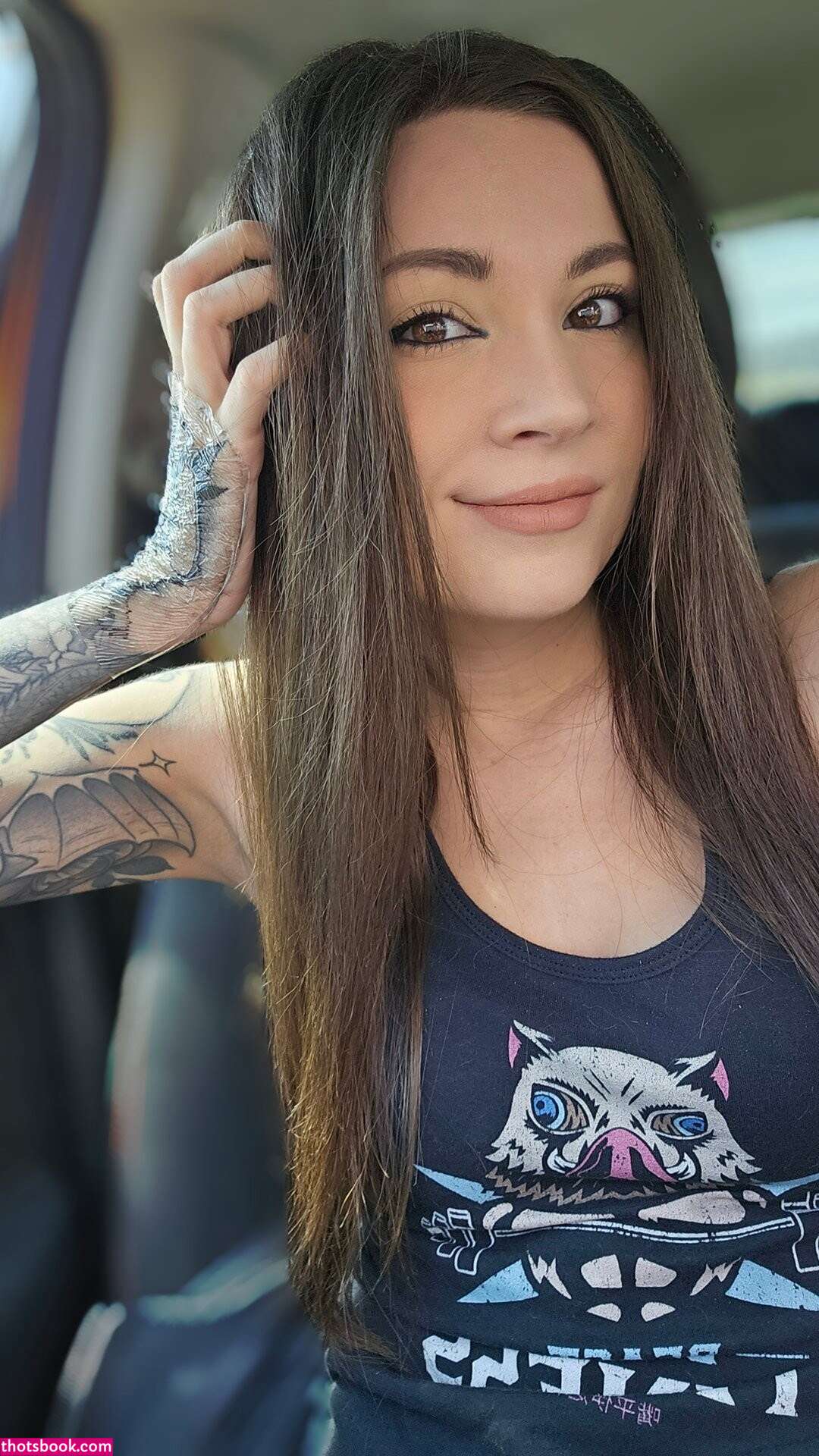 Meloniemac Photo #99