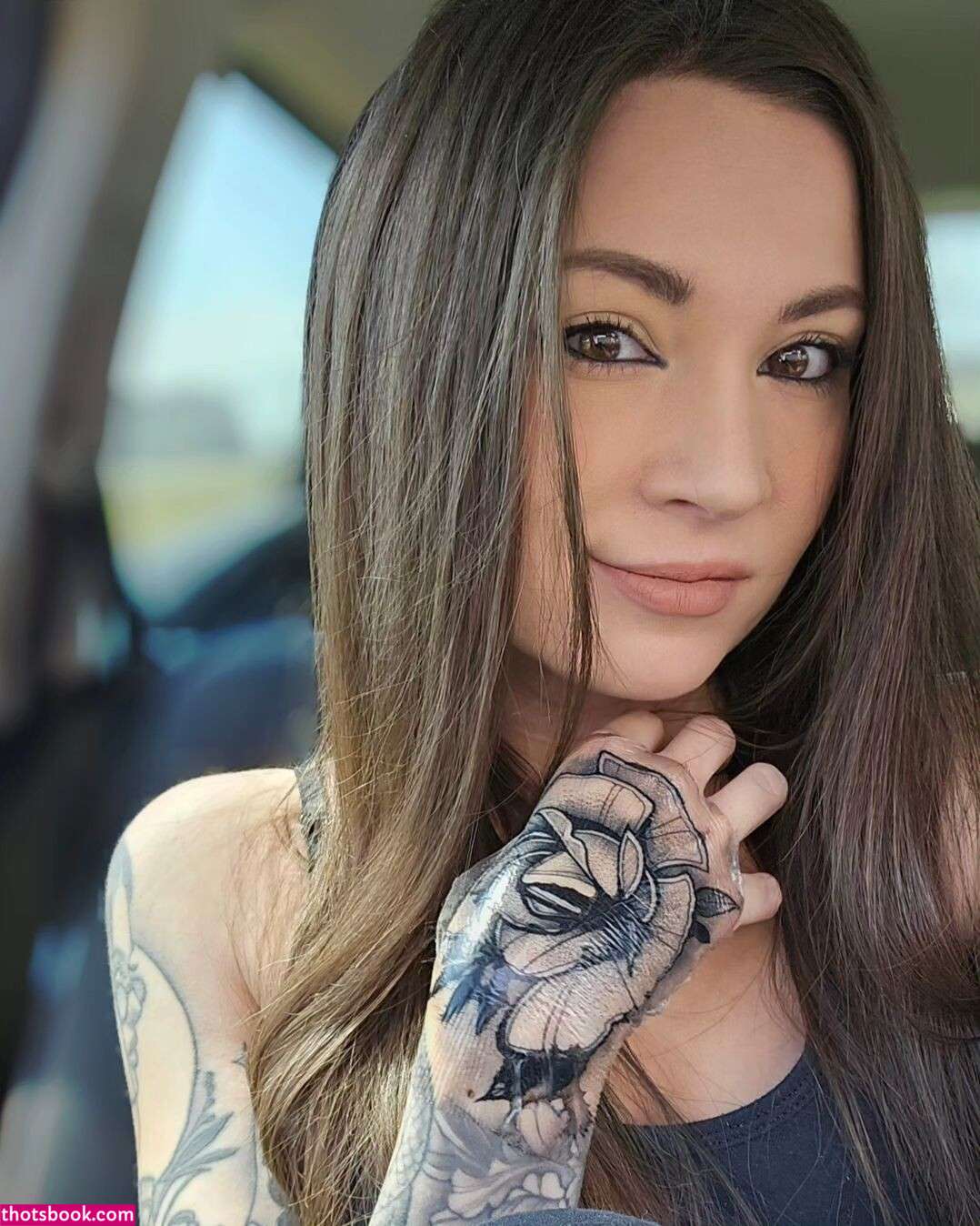 Meloniemac Photo #102