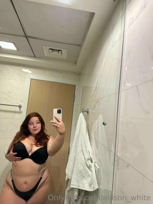 allisonwhite Photo #17