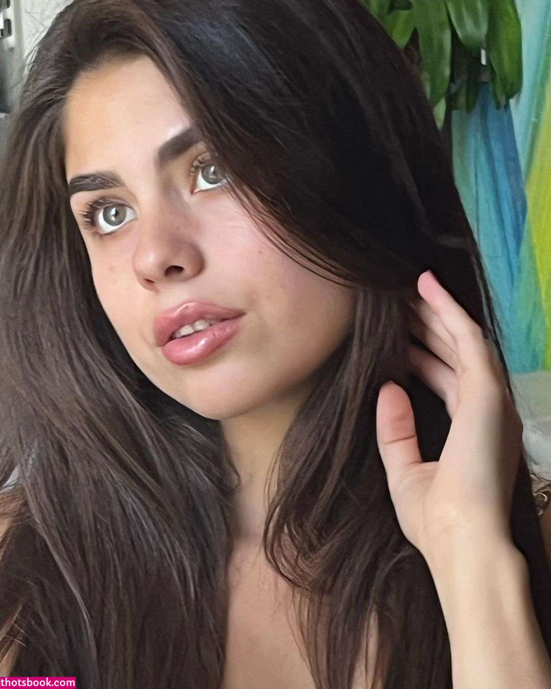 Melissa Leal Photo #23