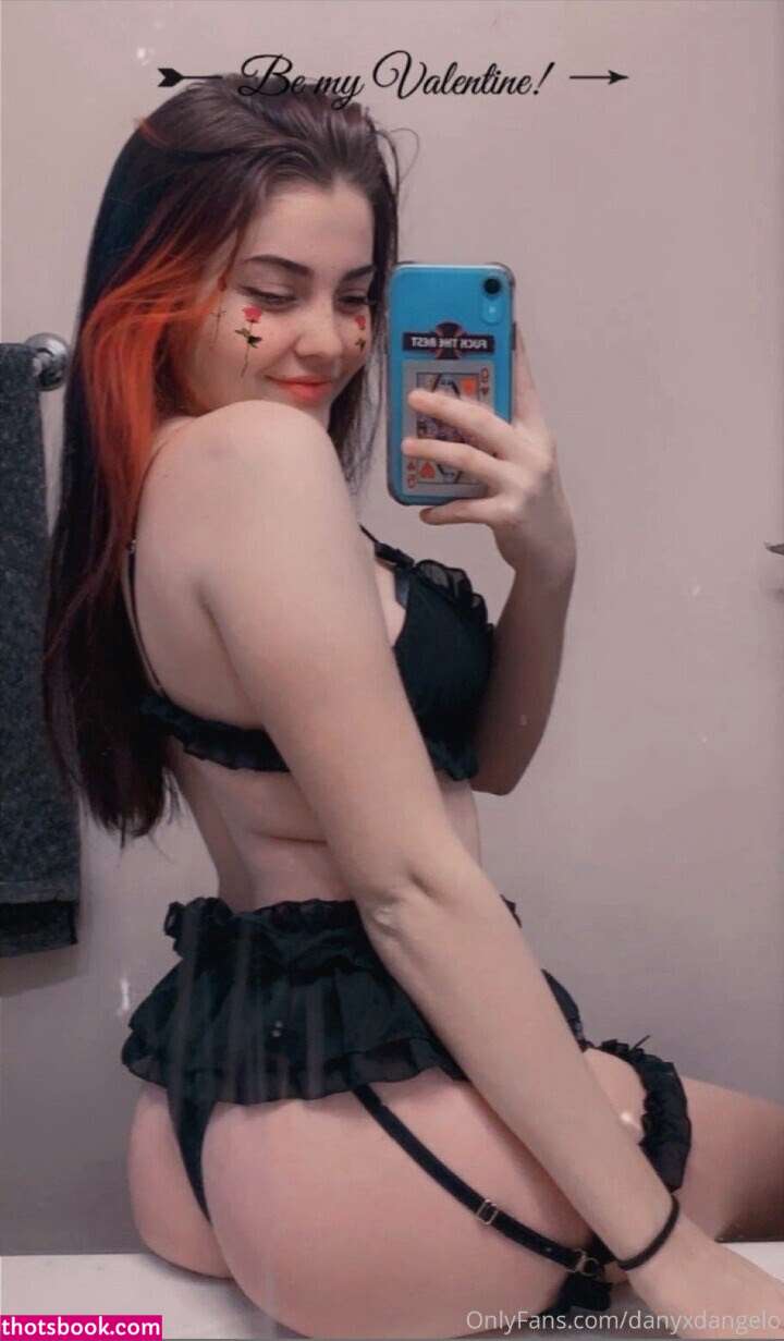 Shooter Danyela Photo #2