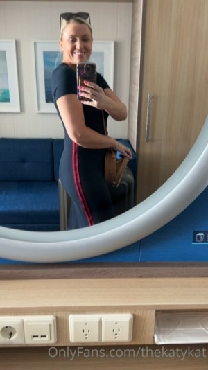 Katy Shelor Video #101