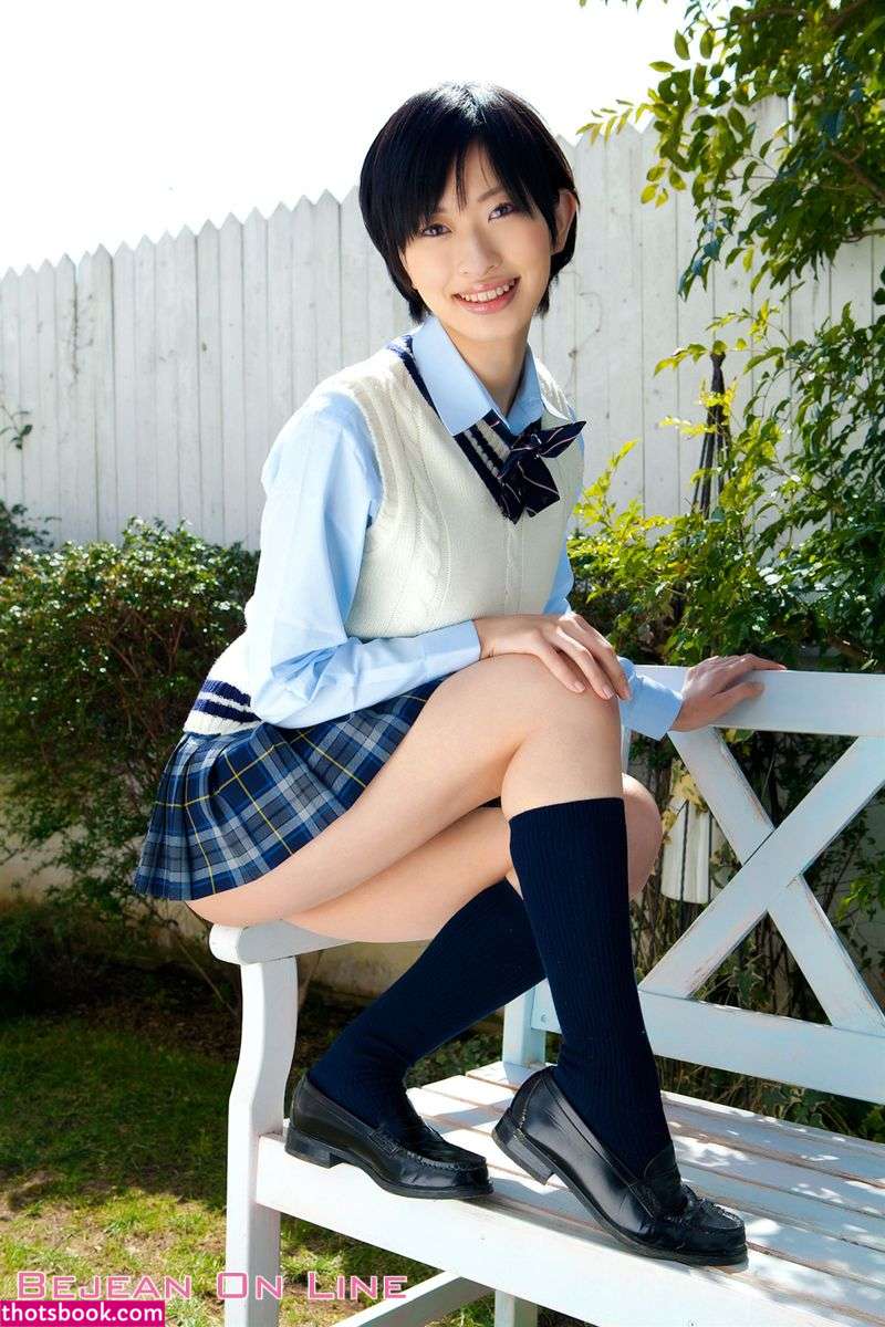 Yuka Kuramoti Photo #160