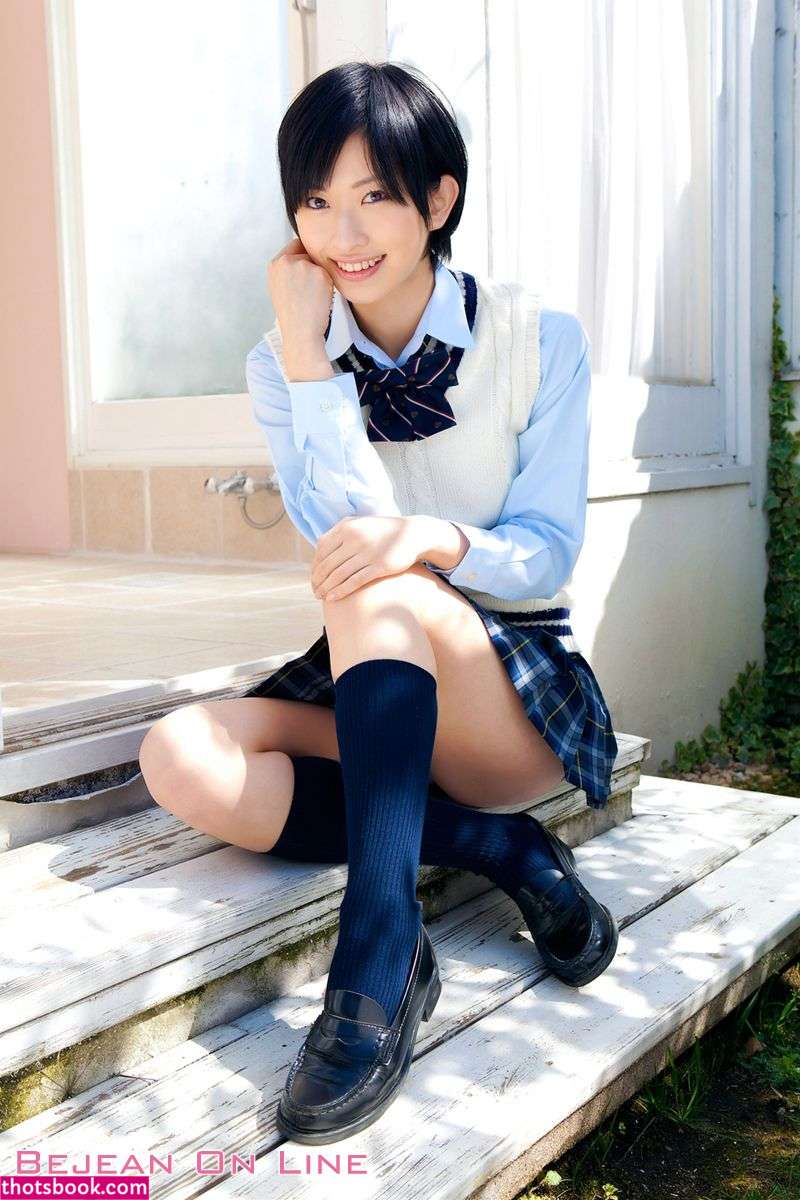 Yuka Kuramoti Photo #174