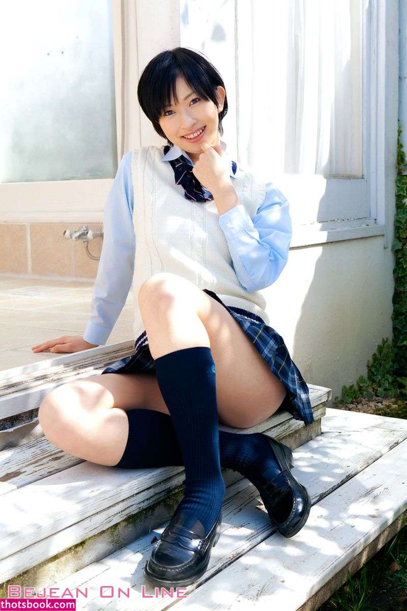 Yuka Kuramoti Photo #176