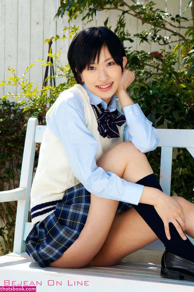 Yuka Kuramoti Photo #179