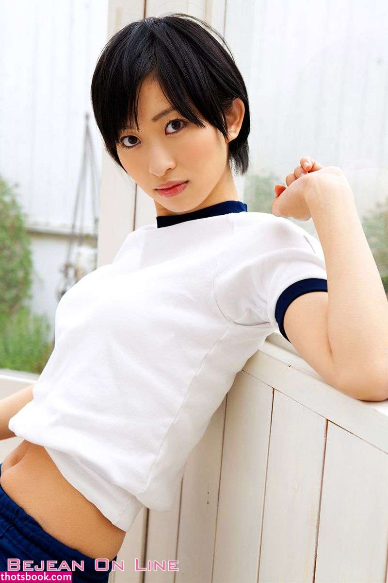 Yuka Kuramoti Photo #182