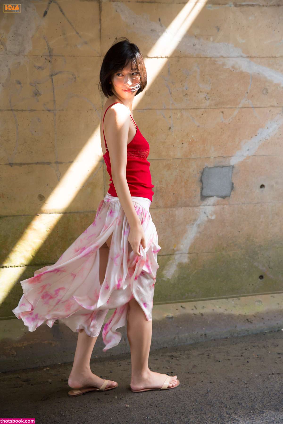 Yuka Kuramoti Photo #208