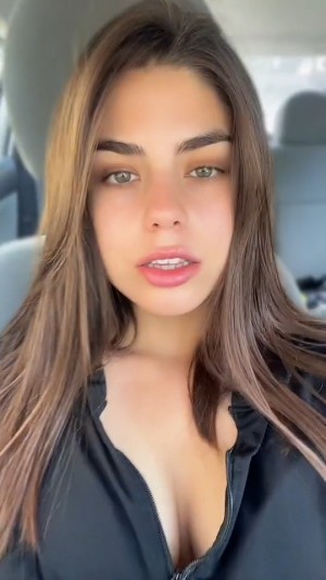 Melissa Leal Video #41