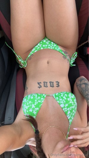 Blakely Barton Post #1