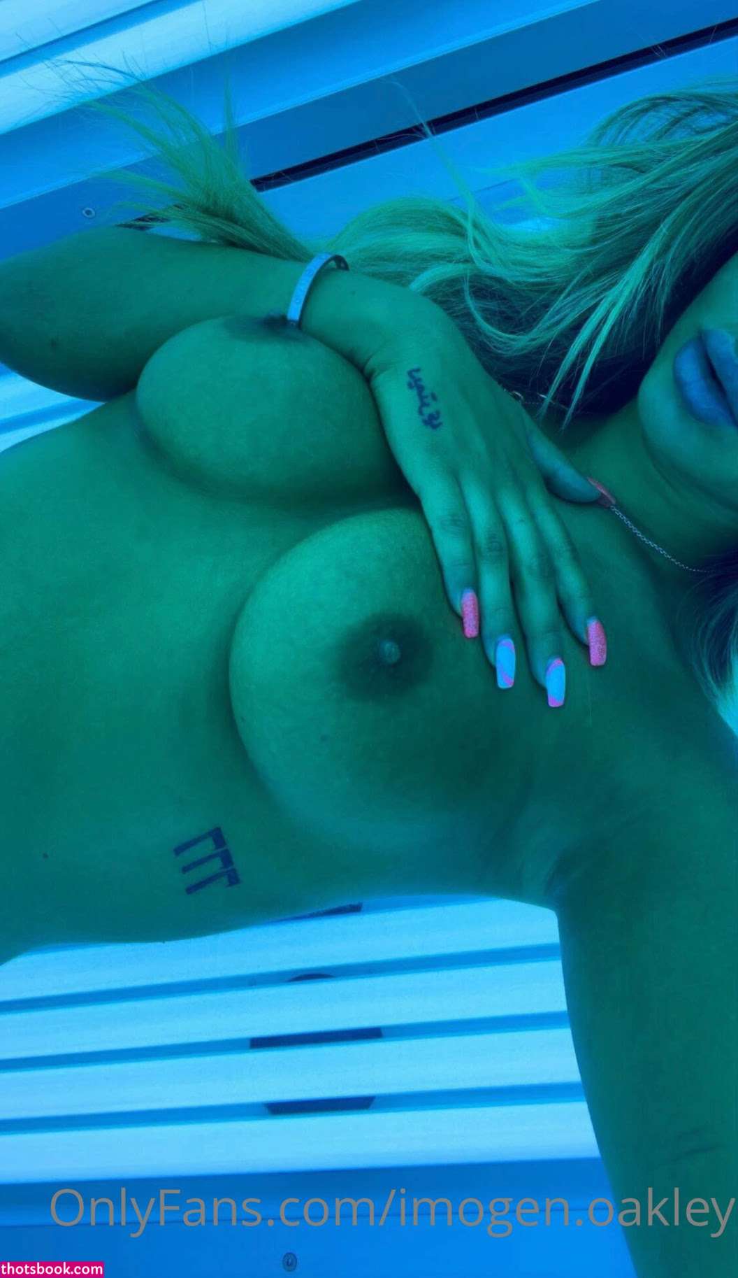 Imogen Oakley Photo #32