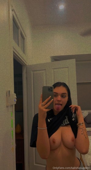 Kylie Sudgen Photo #2