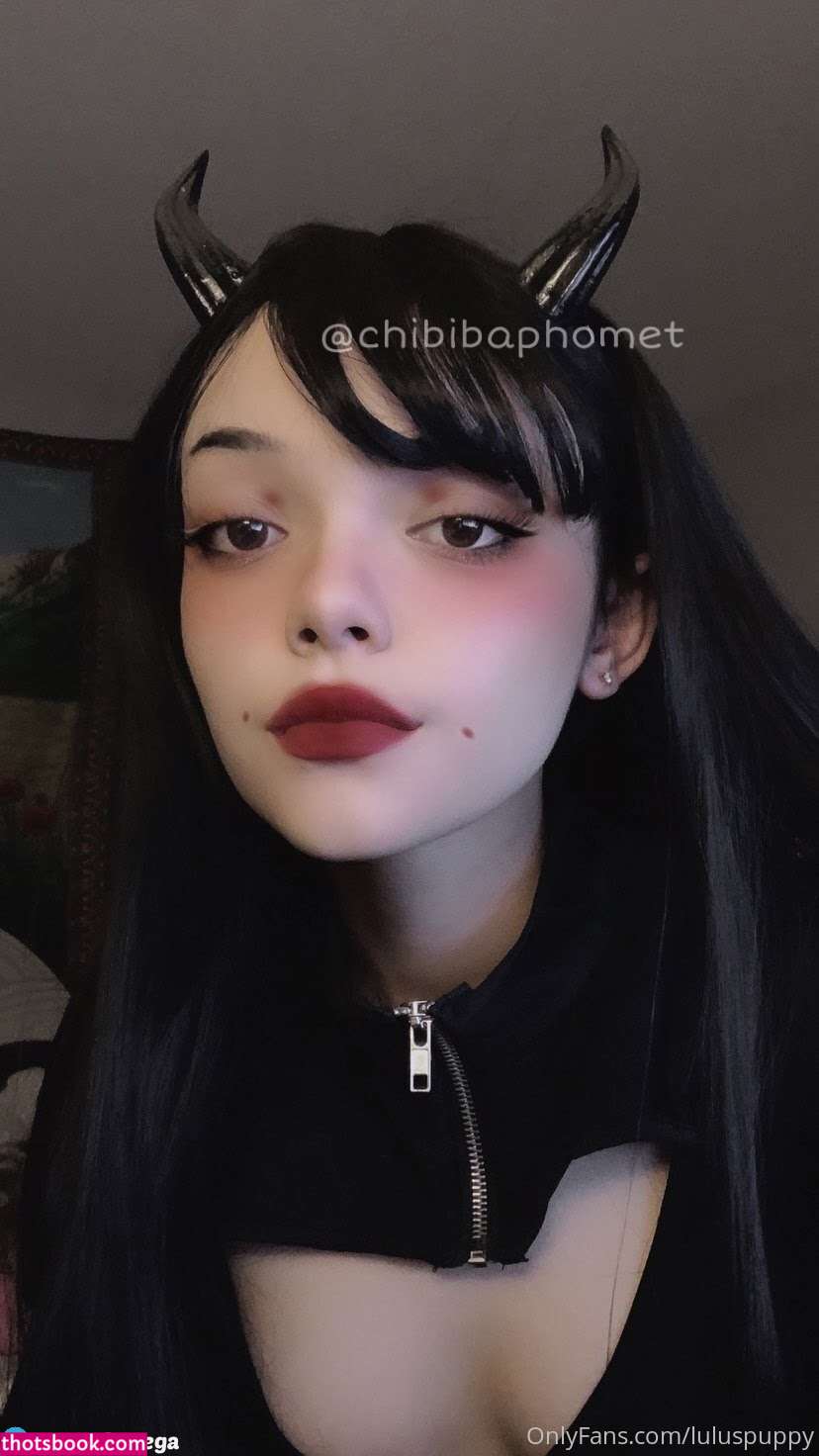 luluspuppy Photo #45