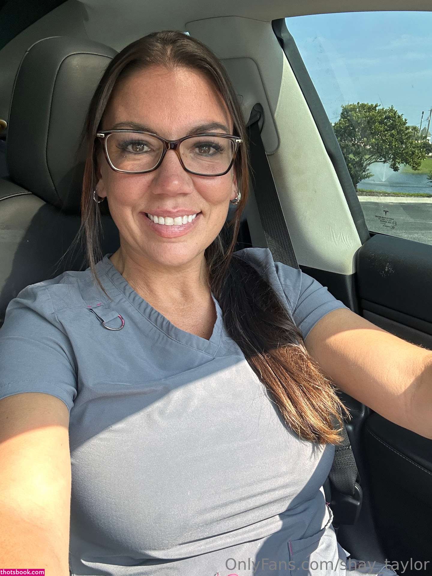 Shay Taylor Photo #3