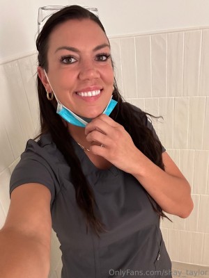 Shay Taylor Photo #8