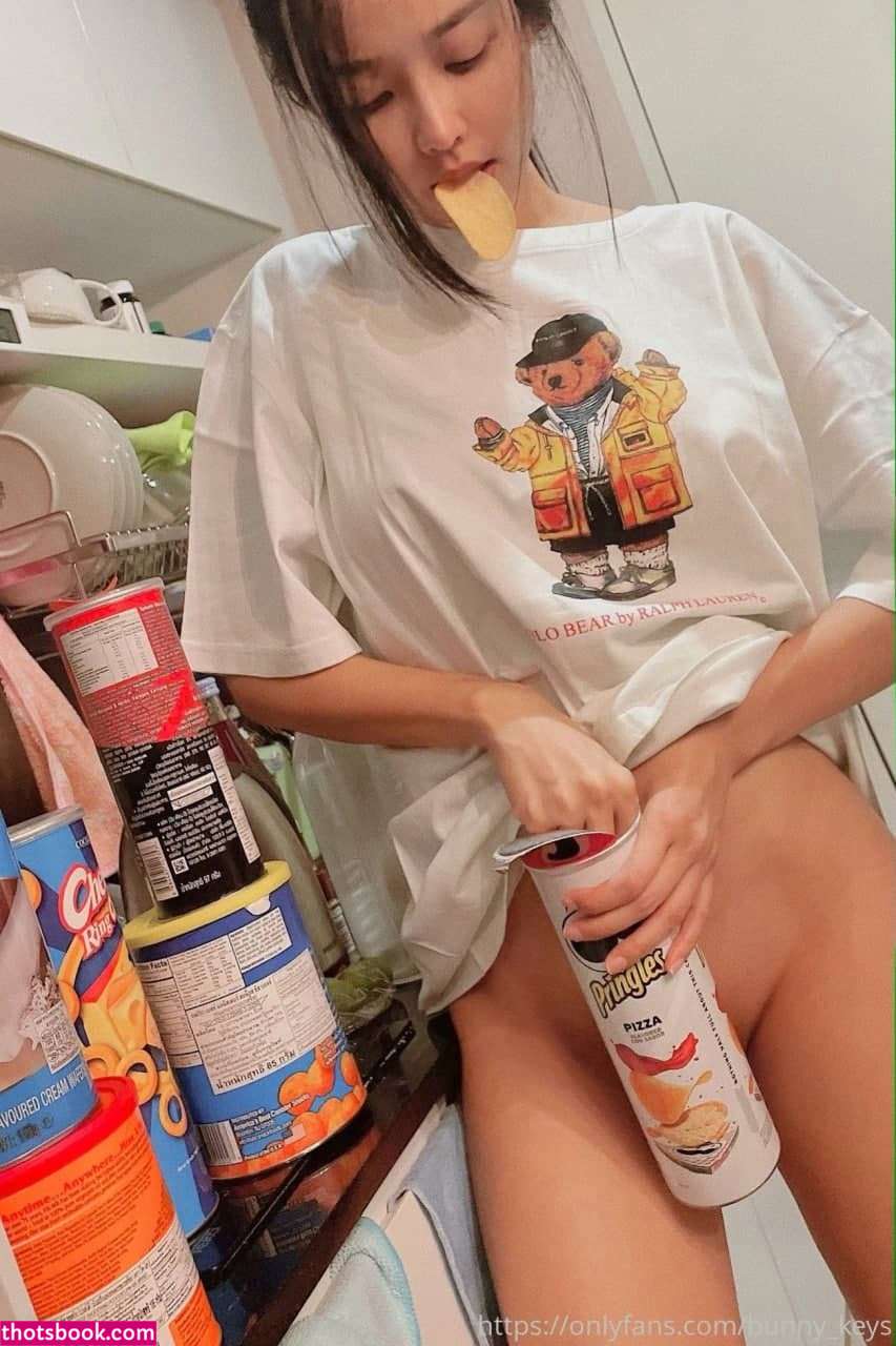 Bunny Keys Photo #49