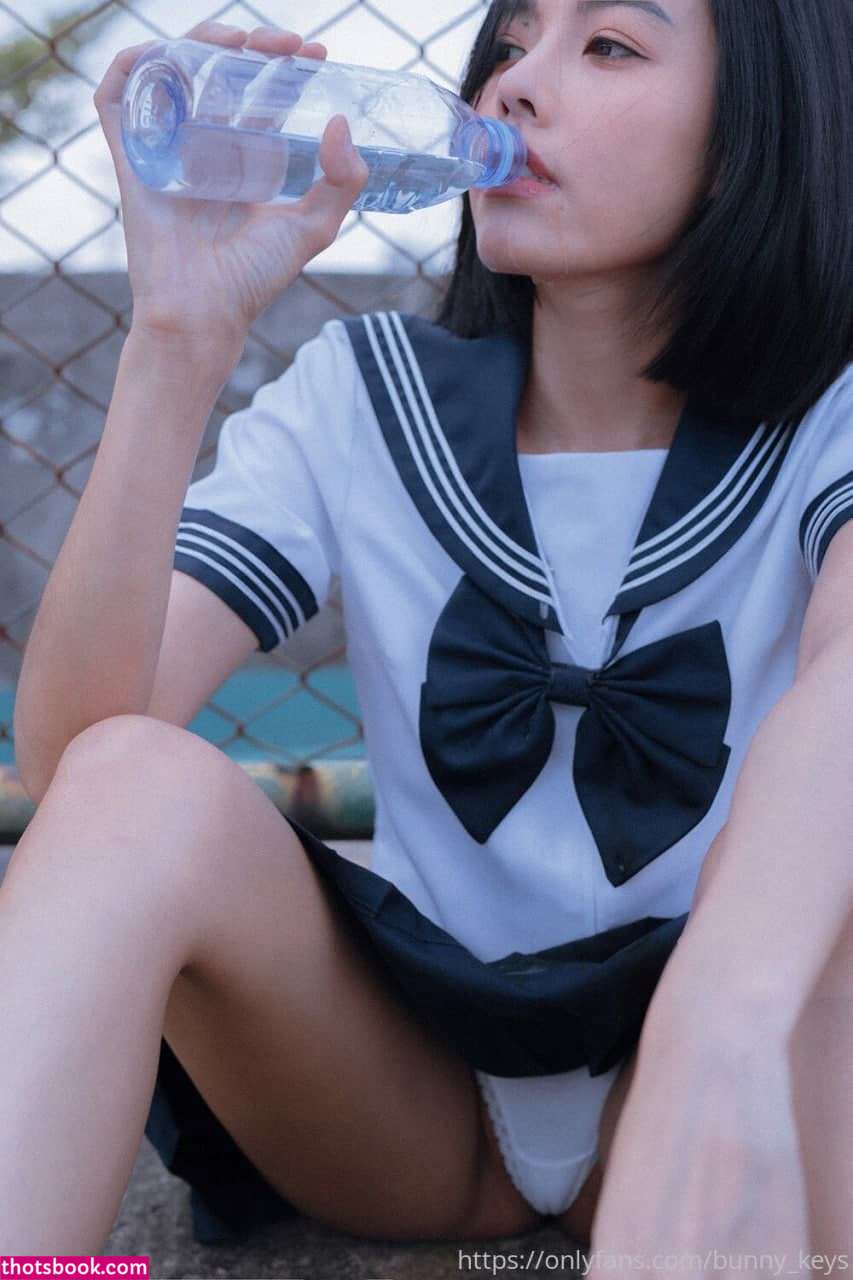 Bunny Keys Photo #63