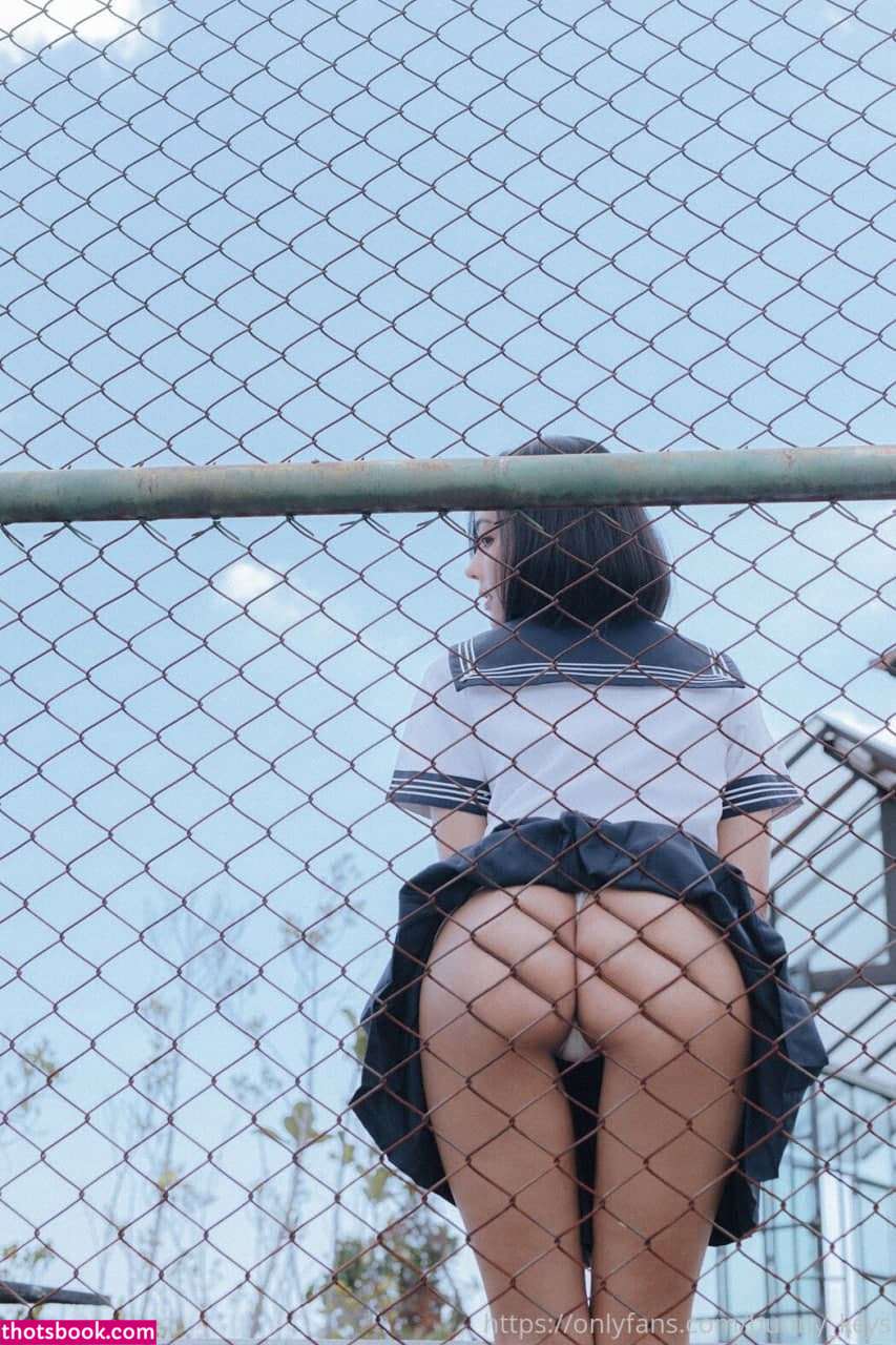 Bunny Keys Photo #65