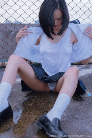 Bunny Keys Photo #66