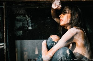 Bunny Keys Photo #93