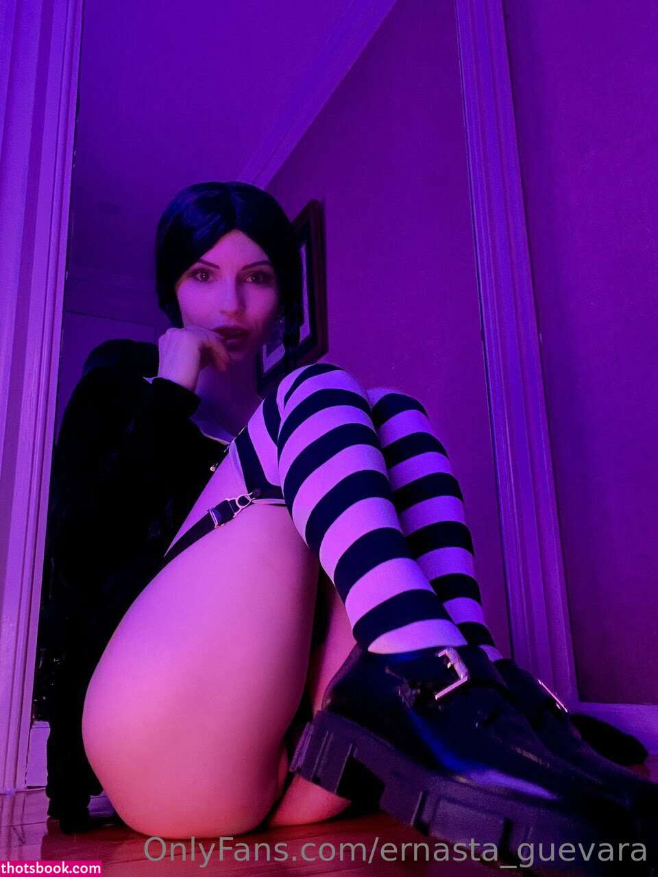 Ernesta Guevara Photo #100