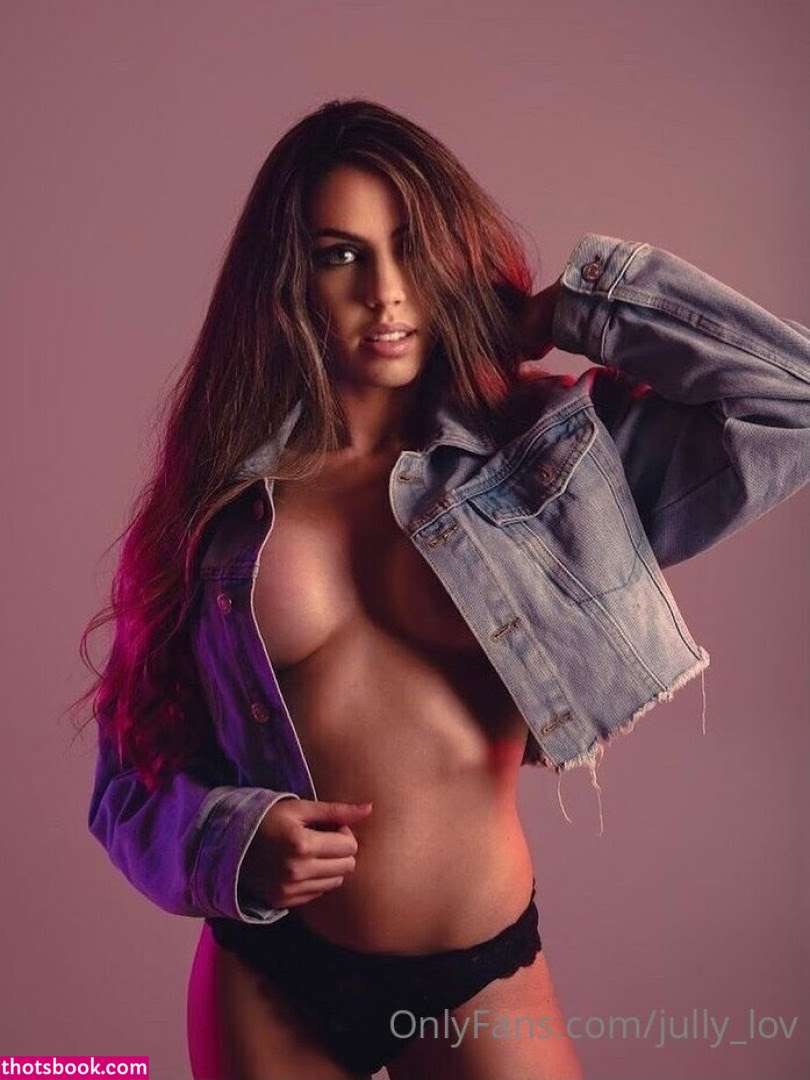 Jully Lov Photo #87