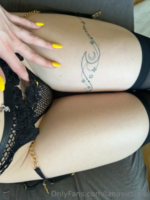 Lanavictoria Post #8