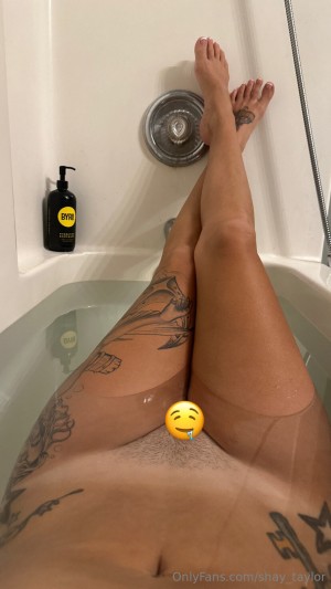 Shay Taylor Photo #91