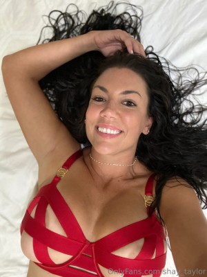 Shay Taylor Photo #97