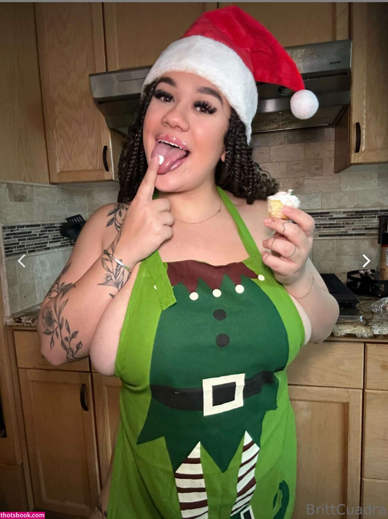 Britt Cuadra Photo #95