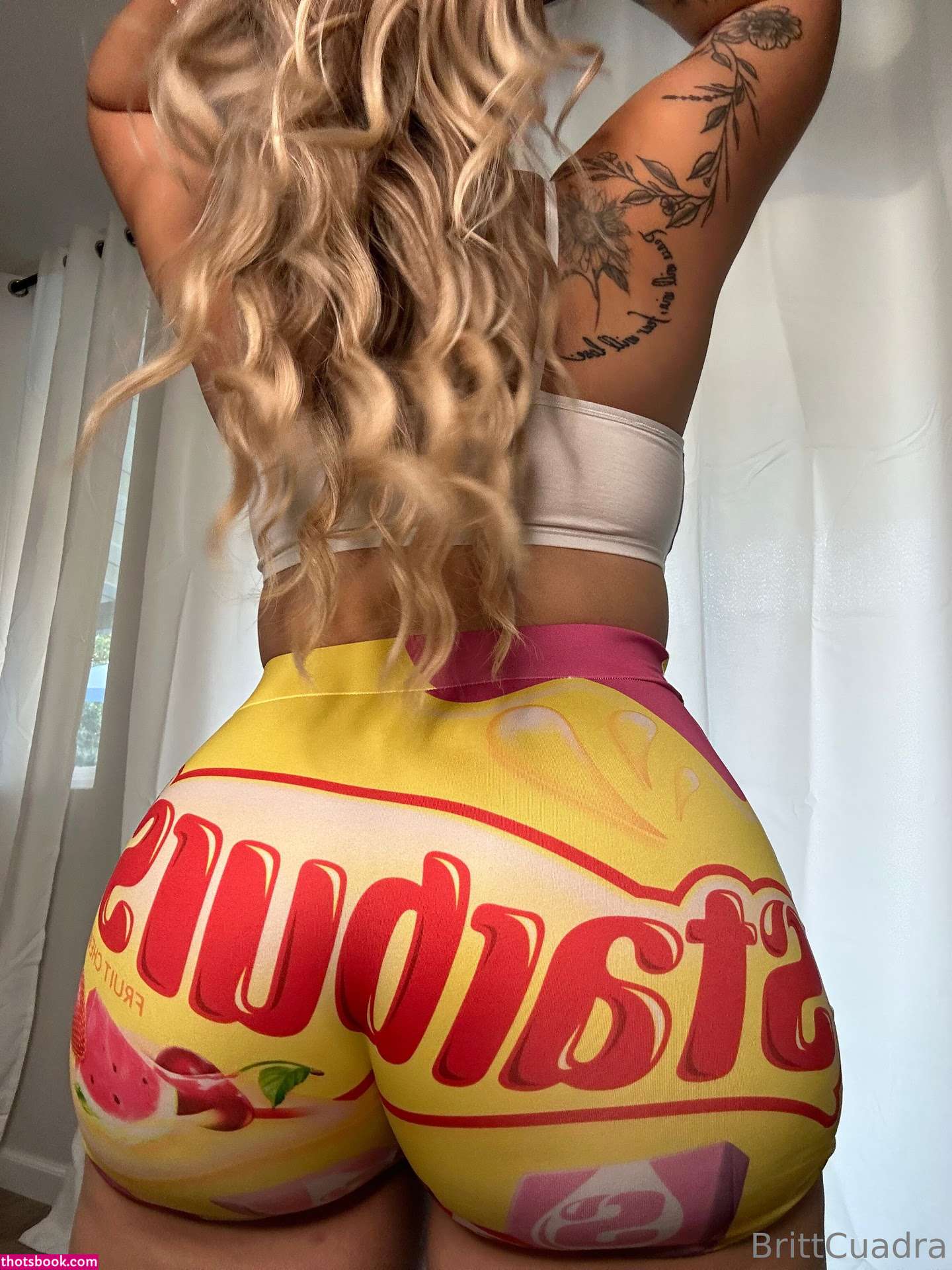 Britt Cuadra Photo #128