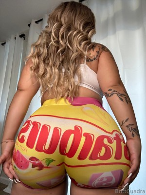 Britt Cuadra Post #28