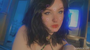 bunniicult Post #2