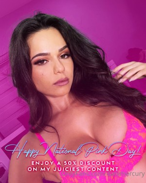 danimercury Photo #7