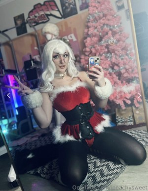 ipeachysweet Post #1