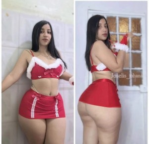 Joselis Johana Photo #41