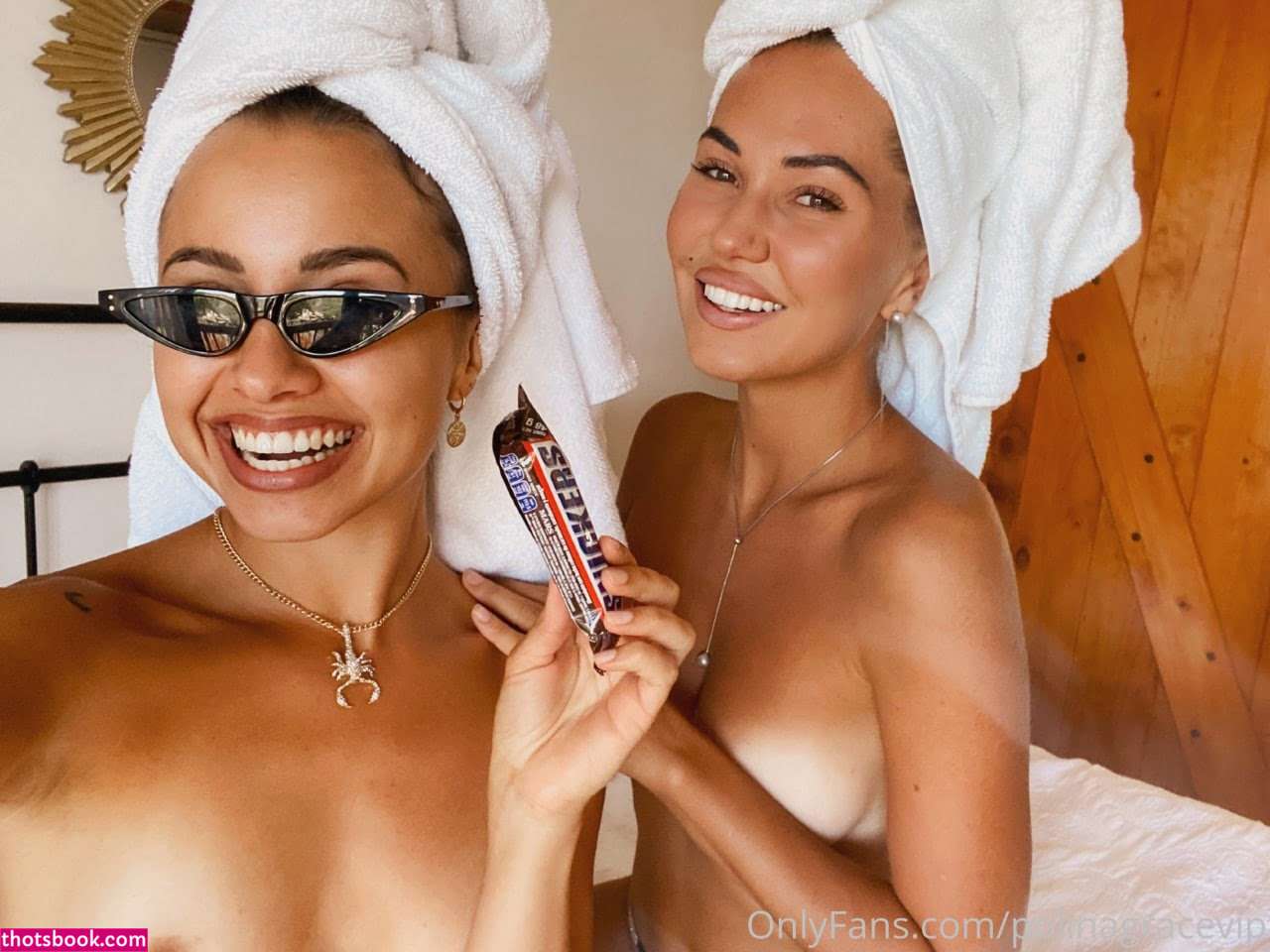 Polina Grace Photo #28