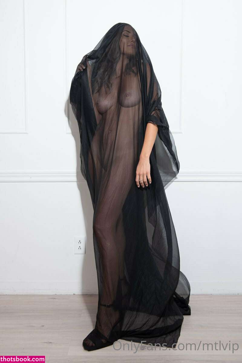 Polina Grace Photo #33