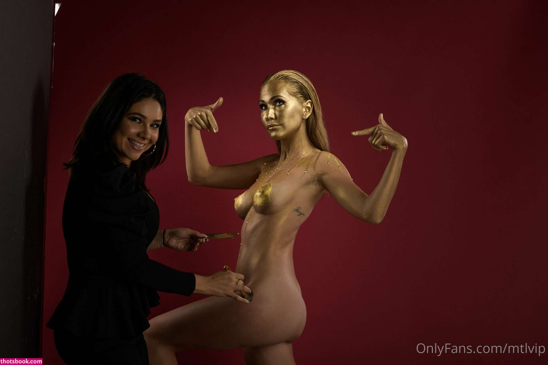 Polina Grace Photo #53