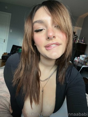 siennaababi Photo #1