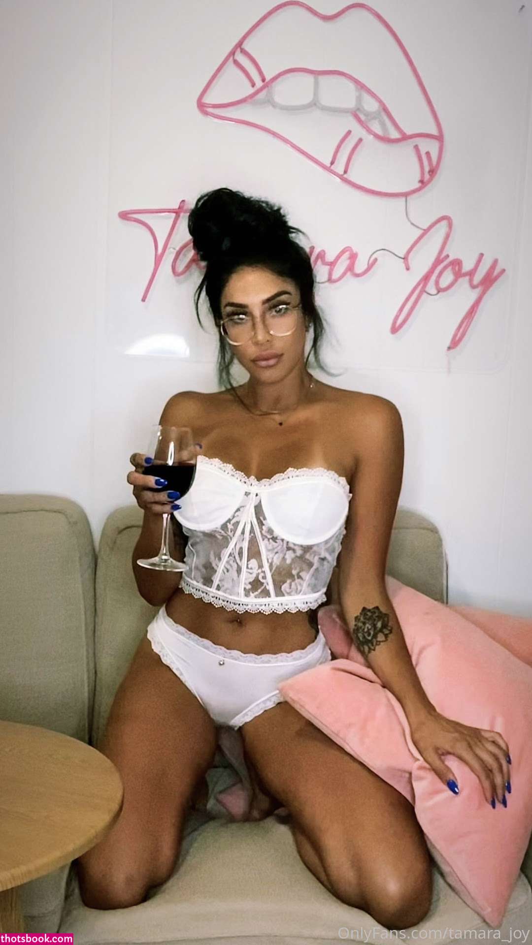 Tamara Joy MaFS Photo #10